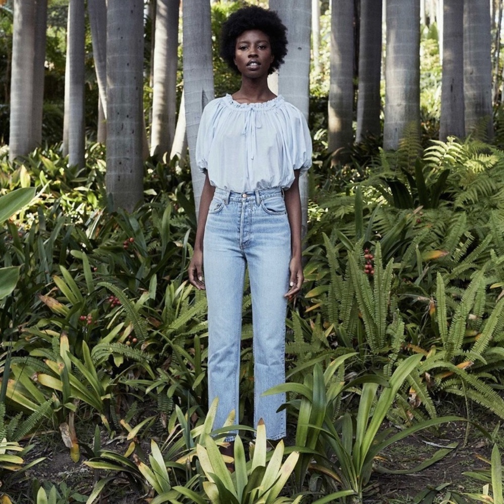 Doen Diana Jeans